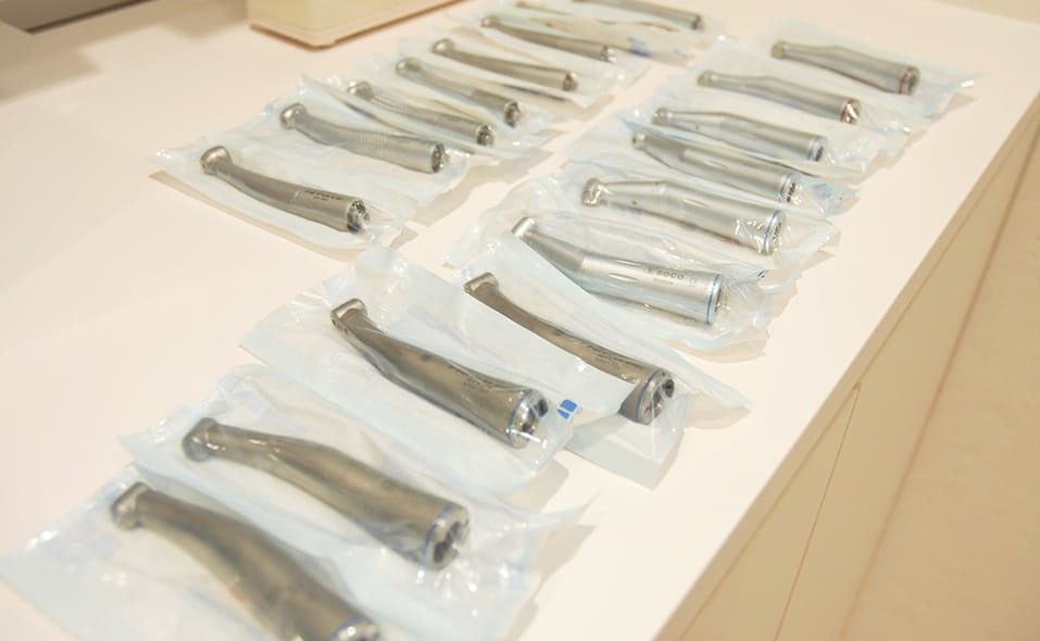 感染症対策の徹底イメージ