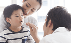 予防のご相談イメージ