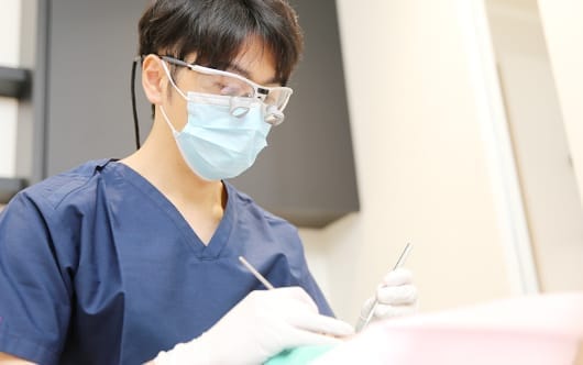 一般歯科のイメージ画像